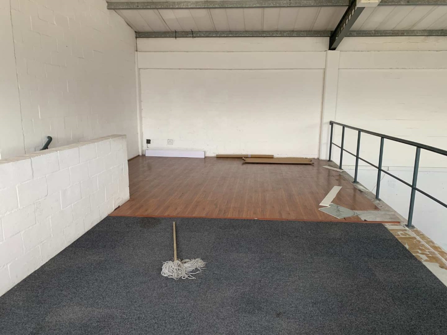 To Let commercial Property for Rent in Montague Gardens Western Cape